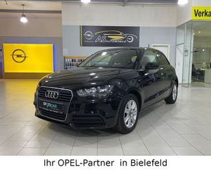 Audi A1 Gebrauchtwagen