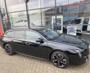 Peugeot Peugeot 508 SW Hybrid 225 GT Pack Gebrauchtwagen