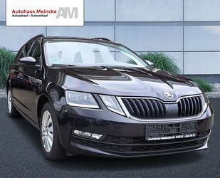 Skoda Skoda Octavia Combi 2.0 TDI DSG Ambition*Navi*ACC* Gebrauchtwagen