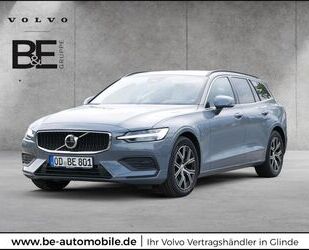 Volvo Volvo V60 B4 Core KLIMA KURVENLICHT PDC SHZ KAMERA Gebrauchtwagen