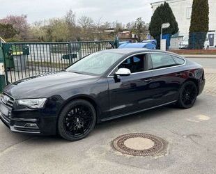 Audi Audi S5 3.0 TFSI S tronic quattro Sportback - HU Gebrauchtwagen