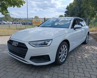 Audi Audi A4 40 TDI Avant/190PS/Navi/Neues Modell Gebrauchtwagen