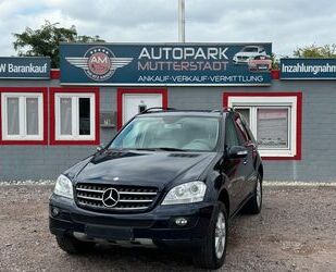 Mercedes-Benz Mercedes-Benz ML 320 ML -Klasse ML 320 CDI Gebrauchtwagen