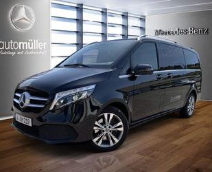 Mercedes-Benz Mercedes-Benz V 300 d Edition Avantgarde **AHK*360 Gebrauchtwagen