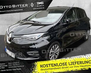 Renault Renault ZOE INTENS R135 Batteriemiete Z.E.50 (52kW Gebrauchtwagen