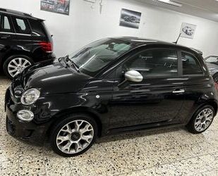 Fiat Fiat 500 RockStar Gebrauchtwagen