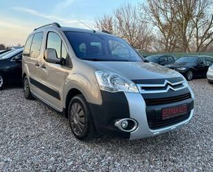 Citroen Citroën Berlingo Kombi XTR 1.6 TÜV NEU,Garantie Gebrauchtwagen