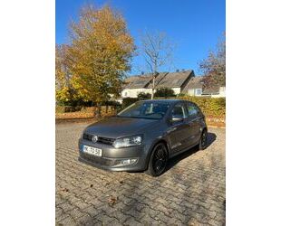 VW Volkswagen Polo 1.4 Comfortline Gebrauchtwagen