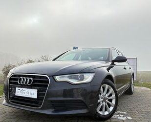 Audi Audi A6 Avant 3.0 TDI *RFK*SHZ*2. Hand* Gebrauchtwagen