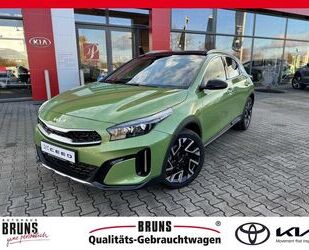 Kia Kia XCeed 1.5 T DCT7 SPIRIT Exclusive-P., Glasdach Gebrauchtwagen