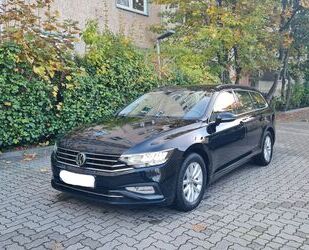 VW Volkswagen Passat Variant;LED,CAM,ASSITANT,NAVI, Gebrauchtwagen