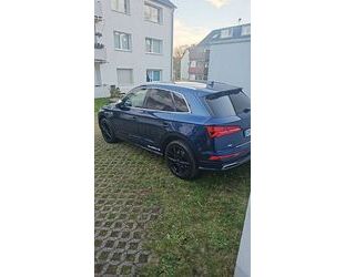 Audi Audi Q5 2.0 TDI 140kW S tronic quattro design desi Gebrauchtwagen