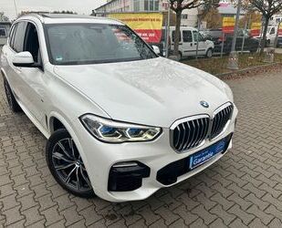 BMW BMW X5 Baureihe X5 XDRIVE 30D M-SPORT PAKET **VOLL Gebrauchtwagen