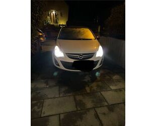 Opel Opel Corsa 1.4 Color Edition Color Edition, HU 01/ Gebrauchtwagen