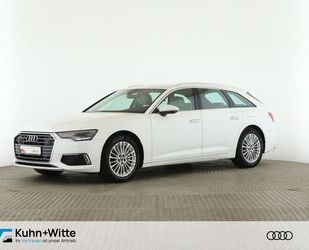 Audi Audi A6 Avant 50 TFSIe design quattro *AHK*ACC*Nav Gebrauchtwagen