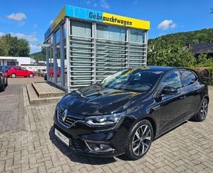 Renault Renault Megane IV Lim. 5-trg. BOSE-Edition Gebrauchtwagen