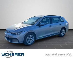 VW Volkswagen Golf VIII Variant 2.0 TDI 7-Gang-DSG *L Gebrauchtwagen