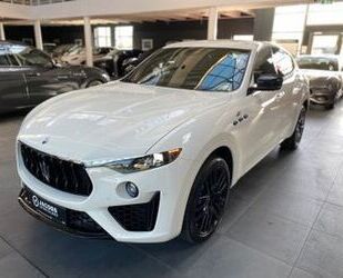 Maserati Levante Gebrauchtwagen