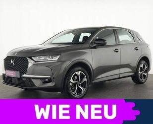 DS Automobiles DS7 (Crossback) Gebrauchtwagen