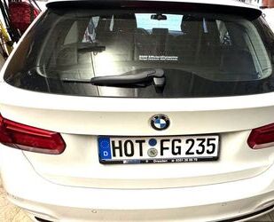 BMW 318 Gebrauchtwagen