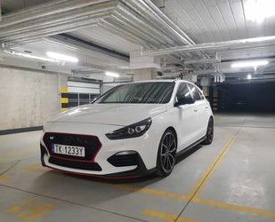 Hyundai Hyundai i30 N first owner Gebrauchtwagen