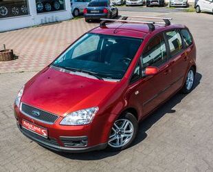 Ford Ford C-Max 2.0 Futura+Klima+kein Tuv+NR39 Gebrauchtwagen