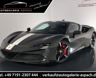 Ferrari Ferrari SF90 Assetto Fiorano|Streifen|JBL|Klappen| Gebrauchtwagen