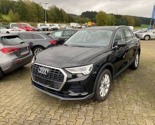 Audi Audi Q3 45 TFSI e 245 PS Plugin Gebrauchtwagen