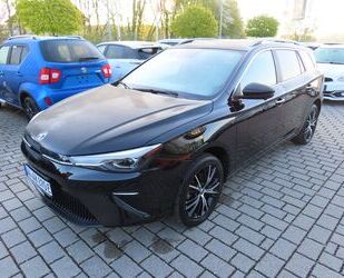 MG MG5 Luxury Gebrauchtwagen