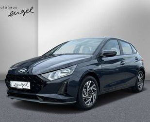 Hyundai Hyundai i20 1.0T-GDI Trend 48V,KLIMA,TEMPO,SH,LH,R Gebrauchtwagen