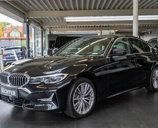 BMW BMW 320d xD Luxury Line/ACC/360°/Schiebed./Laser/H Gebrauchtwagen