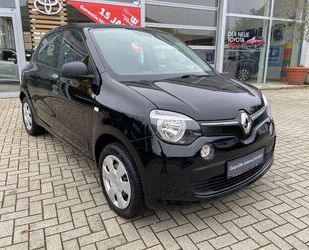 Renault Renault Twingo Life SCe 70 5-Türig Allwetter BT Ra Gebrauchtwagen