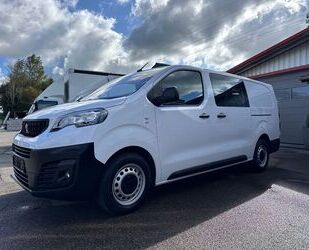 Peugeot Peugeot Expert L3 Lang 2 x Schiebetüre Würth Einba Gebrauchtwagen