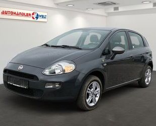 Fiat Fiat Punto 1.2 Evo YOUNG Klimaanlage Gebrauchtwagen