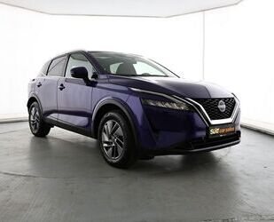 Nissan Nissan Qashqai 1.3 DIG-T Acenta|ACC|PDC+Kamera|PAN Gebrauchtwagen