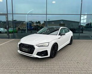 Audi Audi A5 Sportback 40TFSI S-Line Pano Magnetic Stnd Gebrauchtwagen