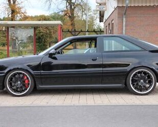 Audi Audi S2 Coupe RS2 Ausstellfenster 800 PS E85 KW VE Gebrauchtwagen