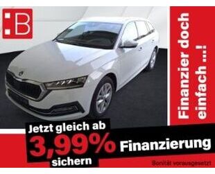 Skoda Skoda Octavia Combi 2.0 TDI DSG Style PANO AHK KAM Gebrauchtwagen