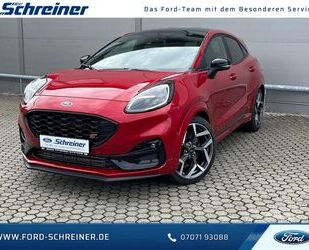 Ford Ford Puma ST X Performance-Paket / Panoramadach Gebrauchtwagen