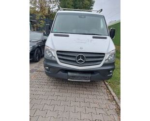 Mercedes-Benz Mercedes-Benz Sprinter Gebrauchtwagen