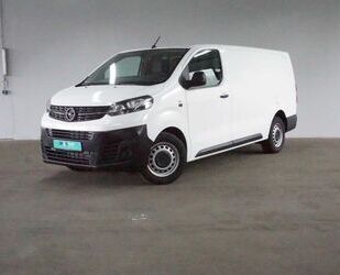 Opel Opel Vivaro 2.0 D D Cargo L EHZ Selection Gebrauchtwagen