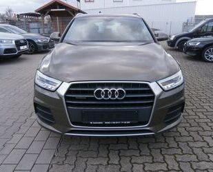 Audi Audi Q3 design quattro Gebrauchtwagen