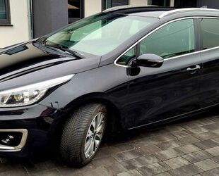 Kia Kia ceed Sportswagon 1.6 GDI Spirit Sportswagon... Gebrauchtwagen