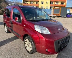 Fiat Fiat Qubo Dynamic Gebrauchtwagen