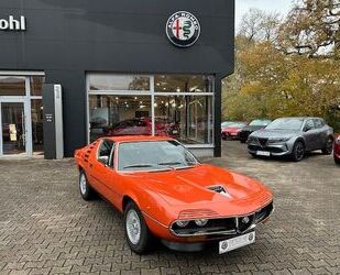 Alfa Romeo Alfa Romeo Montreal Gebrauchtwagen