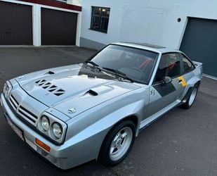 Opel Opel Manta I 400 - DIE MOTORSPORTLEGENDE Gebrauchtwagen