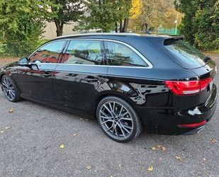 Audi Audi A4 2.0 TDI 190PS Sport Automatik Gebrauchtwagen