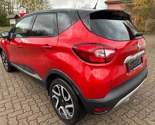 Renault Renault Captur TCe 120 EDC Helly Hansen.Tüv bis 05 Gebrauchtwagen