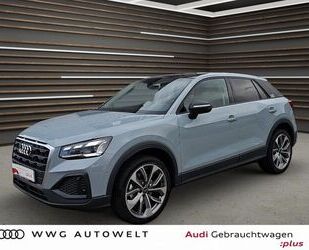 Audi Audi Q2 35 TDI quattro S tronic AHK Matrix Gebrauchtwagen