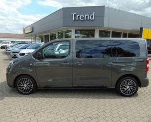 Opel Opel Zafira Life M AutomStandheizPanodach XENON LE Gebrauchtwagen